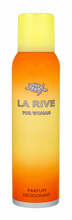 Spreideodorant La Rive For Woman, 150 ml