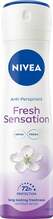 Spreideodorant Nivea Fresh Sensation, 150 ml