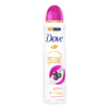 Pihustatav deodorant Dove Advanced Care Go Fresh, 150 ml