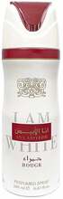 Pihustatav deodorant Lattafa Ana Abiyedh Rouge, 200 ml