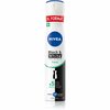 Pihustatav antiperspirant Nivea Black & White Invisible Fresh, 200 ml