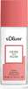 Deodorant naistele S.Oliver Here & Now, 75 ml