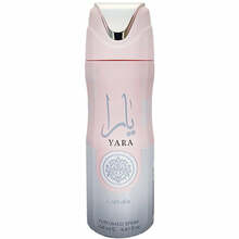 Spreideodorant Lattafa Yara, 200 ml