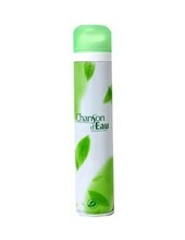 Spreideodorant naistele Chanson Chanson DEau, 200 ml