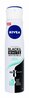 Antiperspirant Nivea Black & White Invisible Fresh, 250 ml