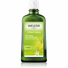 Deodorant Weleda Citrus, 200 ml