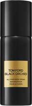 Kehasprei naistele Tom Ford Black Orchid, 150 ml