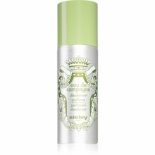 Pihustatav deodorant Sisley Eau de Campagne, 150 ml