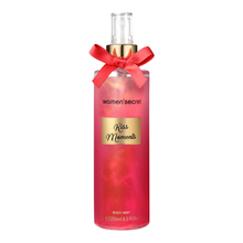 Kehasprei naistele Women'Secret Kiss Moments, 250 ml