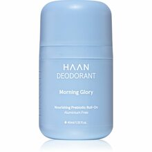 Rulldeodorant HAAN Morning Glory, 40 ml