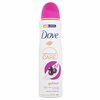 Pihustatav antiperspirant Dove Advanced Care Go Fresh Acai Berry & Waterlily, 150 ml