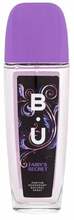 Pihustatav deodorant naistele B.U. Fairy Secret, 75 ml