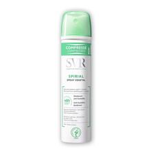 Pihustatav deodorant SVR Spirial Spray Vegetal, 75 ml