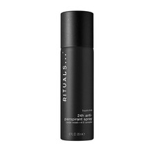 Pihustatav antiperspirant meestele Rituals Homme 24H Anti-Perspirant Spray, 200 ml