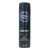 Pihustatav deodorant meestele Nivea Men Deep Black Carbon, 150 ml