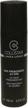 Pihustatav deodorant meestele Collistar 24 Hour Freshness, 100 ml
