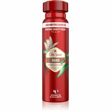 Pihustatav deodorant meestele Old Spice Oasis, 150 ml