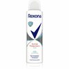 Pihustatav antiperspirant naistele Rexona Motionsense Active Shield Fresh, 48 h, 150 ml