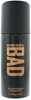 Pihustatav deodorant meestele Diesel Bad, 150 ml