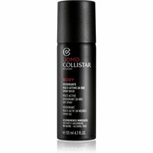 Spreideodorant meestele Collistar Uomo Multi-Active 24hrs, 125 ml