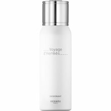 Pihustatav deodorant unisex Hermes Voyage d'Hermes, 150 ml
