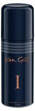 Pihustatav deodorant Van Gils I, 150 ml