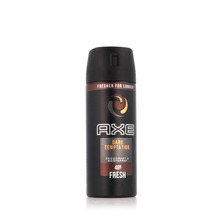 Pihustatav deodorant meestele Axe Dark Temptation, 150 ml