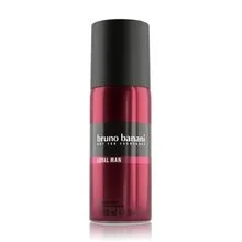 Pihustatav deodorant meestele Bruno Banani Loyal Man, 150ml