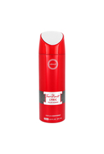 Spreideodorant meestele Armaf Tres Nuit Lyric, 200 ml