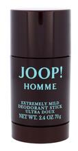 Deodorant meestele Joop Homme, 75 ml