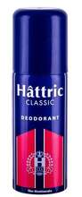 Pihustatav deodorant meestele Hattric Classic, 150 ml