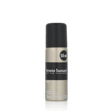 Pihustatav deodorant meestele Bruno Banani Man, 50 ml