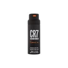 Spreideodorant meestele Cristiano Ronaldo CR7 Game On, 150 ml