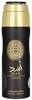 Pihustatav deodorant meestele Lattafa Asad, 200 ml