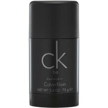Deodorantpulk unisex Calvin Klein CK Be, 75 ml