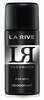Pihustatav deodorant meestele La Rive Password For Men, 150 ml