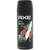 Pihustatav deodorant Axe Africa, 150 ml