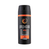 Pihustatav deodorant meestele Axe Musk, 150 ml