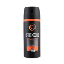 Pihustatav deodorant meestele Axe Musk, 150 ml