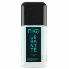 Pihustatav deodorant meestele Nike Urbanite Spicy Road Man, 75 ml
