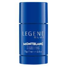 Pulkdeodorant meestele Mont Blanc Legend Blue, 75 g