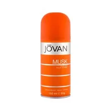 Pihustatav deodorant meestele Jovan Musk for Men, 150 ml