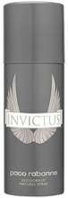 Pihustatav deodorant meestele Paco Rabanne Invictus, 150 ml