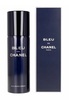 Spreideodorant meestele Chanel Bleu de Chanel, 150 ml