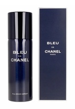Spreideodorant meestele Chanel Bleu de Chanel, 150 ml