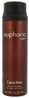 Spreideodorant meestele Calvin Klein Euphoria Men, 160 ml