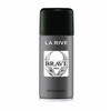 Pihustatav deodorant meestele La Rive Brave, 150 ml