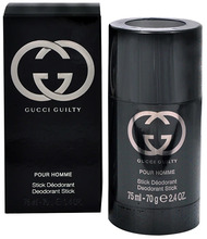 Pulkdeodorant meestele Gucci Guilty Pour Homme, 75 ml