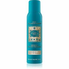 Pihustatav deodorant unisex 4711 Original, 150 ml