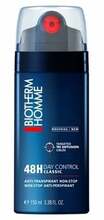 Pihustatav deodorant meestele Biotherm Homme Day Control, 150 ml